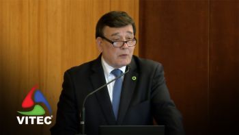 Abertura da Conferência Transatlantic Climate Alliance