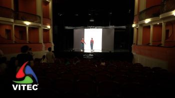 Lapinha Fest possibilita maior variedade de artes para as crianças