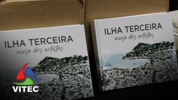 "Ilha Terceira, Musa dos Artistas" reúne o resultado final do Encontro Nacional dos Urban Sketchers