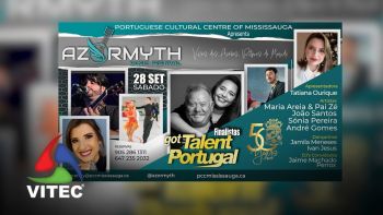 Azormyth – o festival que quer aproximar a emigração da América do Norte das artes açorianas