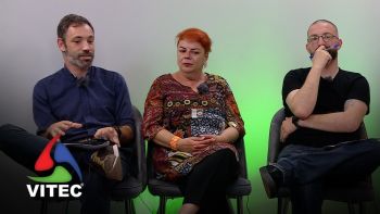 Janelas de Conto com Tânia Ferreira - 23º episódio