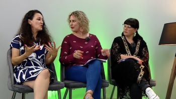 Janelas de Conto com Tânia Ferreira - 24º episódio