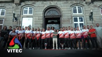 Sport Club Barreiro regressa ao Campeonato de Futebol dos Açores