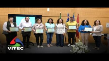 VI Feira do Ambiente na Academia de Juventude e das Artes da Ilha Terceira