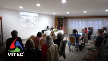 Biblioteca e Arquivo de Angra assinala, na Vila Nova, Dia Internacional dos Arquivos