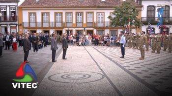 Reflexões em Dia de Portugal, assinalado em Angra do Heroísmo