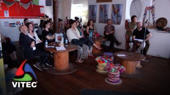 Terceira cada vez mais solidária com a Palestina