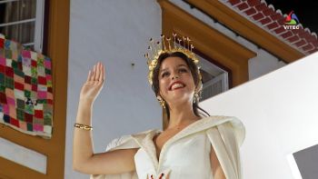 Desfile de Abertura “Angra: teu nome é Liberdade” - Sanjoaninas 2024