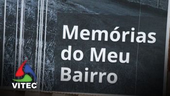 Crianças retratam as Memórias do Meu Bairro com fotografias na Serra de Santiago