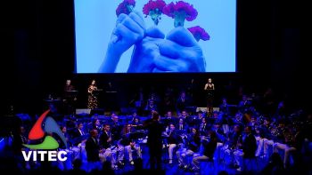 Uma História de Liberdade pela Filarmónica União Sebastianense - 2.ª Parte