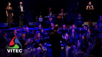 Uma História de Liberdade pela Filarmónica União Sebastianense - 1.ª Parte