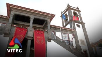 Vânia Ferreira reivindica construção de cais multiusos para a Praia da Vitória