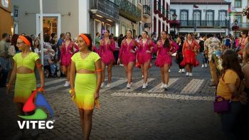 Desfile do Desporto - Sanjoaninas 2024