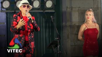 Ivo Silva nas Sanjoaninas 2024 - 1.ª Parte