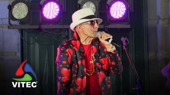 Ivo Silva nas Sanjoaninas 2024 - 2.ª Parte