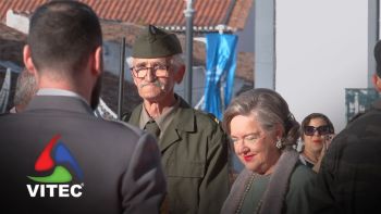 Seniores dos concelho de Angra do Heroísmo continuam a surpreender, nas Sanjoaninas