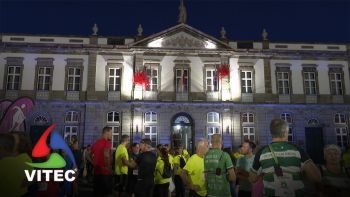 “Angra by Night” é, cada vez mais, uma atividade vivida em família