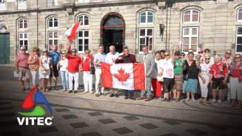 Dia do Canadá volta a ser assinalado em Angra do Heroísmo