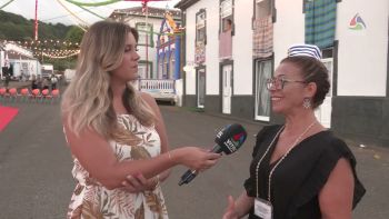 "Da Serra ao Mar" - Abertura das Festas da Casa da Ribeira 2024