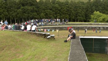 Emigrantes são sempre bem-vindos nas Sanjoaninas