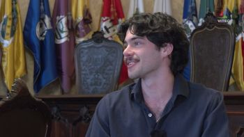 Conhecer o Séquito Real das Sanjoaninas 2024 - Entrevista ao Chefe de Protocolo, Camareira e Rainha