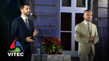 Grande Noite de Cantoria na Praça Velha - Sanjoaninas 2024 - 2.ª Parte