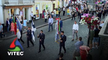 Desfile de Filarmónicas - Sanjoaninas 2024 - 1.ª Parte
