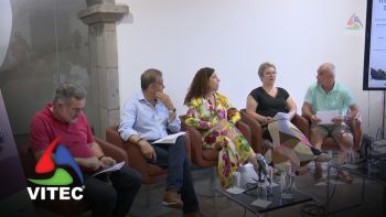 HMB, Wet Bed Gang, Diogo Piçarra, Teto e Sara Correia nas Festas da Praia