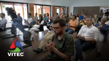 TERINOV assinala o 4º aniversário com o olhar posto na sua expansão