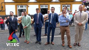 Registos do Pezinho nas Sanjoaninas 2024