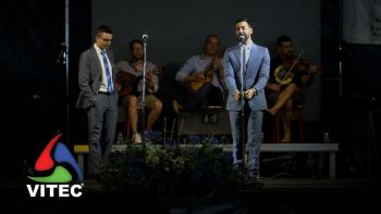 Cantoria na Semana Cultural dos Biscoitos 2024 - 1.ª Parte