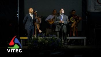 Cantoria na Semana Cultural dos Biscoitos 2024 - 3.ª Parte