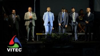 Cantoria na Semana Cultural dos Biscoitos 2024 - 4.ª Parte