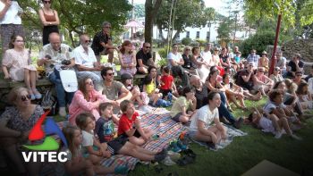 V FestiVarte abre-se à cidade de Angra e também chega ao Pico