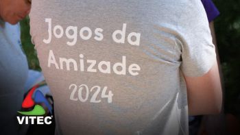 IV Jogos OTL da Amizade com sete freguesias participantes