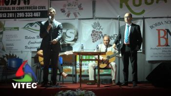 Cantoria nas Festas dos Regatos 2024 - 1.ª Parte