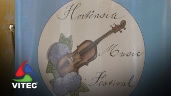 Concerto dos Participantes da Masterclass no Festival Hortênsia