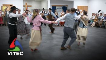 50 anos do Grupo Folclórico das Doze Ribeiras com Noite Regional - 2 .ª Parte