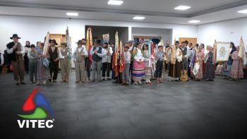 50 anos do Grupo Folclórico das Doze Ribeiras com Noite Regional - 1.ª Parte