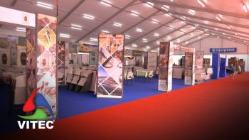 Feiras de Gastronomia e de Artesanato são essenciais para as Festas da Praia