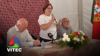 Dia da Freguesia da Sé com música, convívio, homenagens, petiscos e história