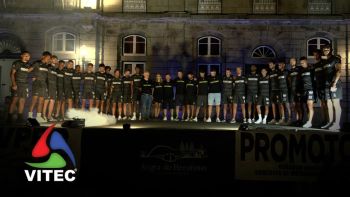 SC Lusitânia vai dar tudo pela manutenção na Liga 3