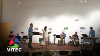 Academia Musical da Ilha Terceira promove primeiro curso de jazz