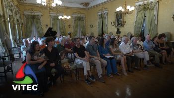 "Homenagem ao professor Doutor José Ornelas” chega à ilha Terceira
