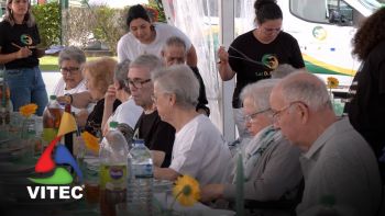 Aumento de camas e nova viatura a presentear os 162 anos do Lar Dom Pedro V