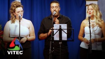 Festas da Praia 2024 - Cerimónia de Abertura