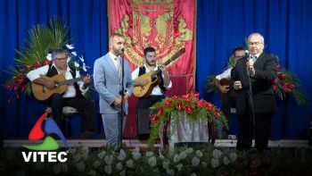 Cantoria nas Festas da Praia 2024 - 1.ª Parte