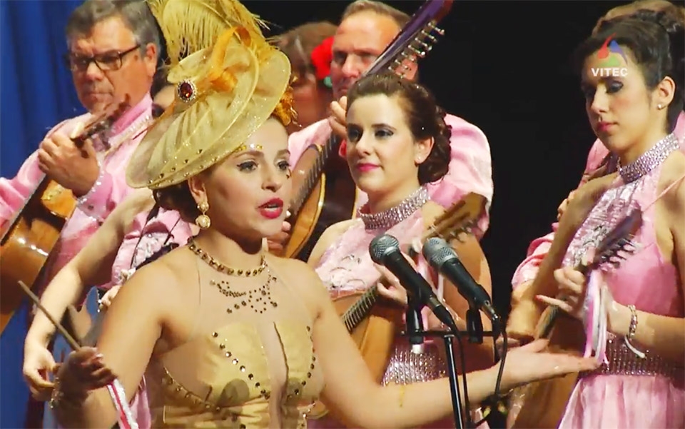 Venda de Garagem - Bailinho do Raminho - Carnaval 2015