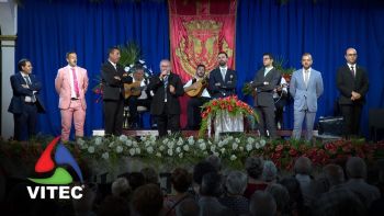 Cantoria nas Festas da Praia 2024 - 5.ª Parte