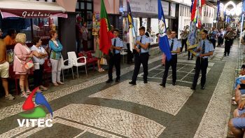 Festas da Praia 2024 - Desfile de Filarmónicas